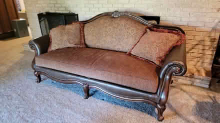 Photo of free Raymour & Flanigan sofa (Holland Twp) #1