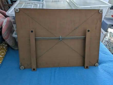 Photo of free Draughtsman or artist board (Central Berkhamsted HP4) #2