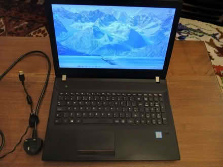 Photo of free Lenovo E51-80 Laptop (West Bridgford NG2) #1