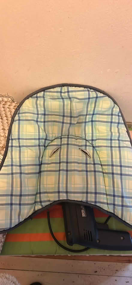 Photo of free Car seat padding HP1 (HP1 Hemel Hempstead) #1