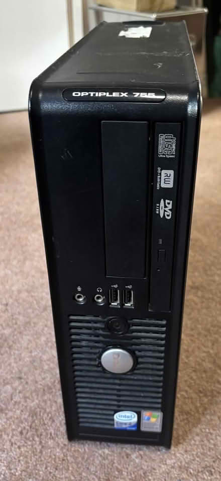 Photo of free Dell OptiPlex 755 PC (Redditch, B98) #3