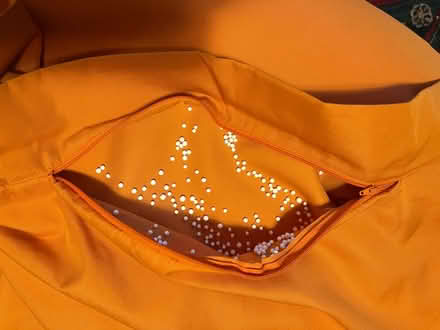 Photo of free Jumbo Bean bag 140 cm x 180 cm (Westboro, ottawa) #3