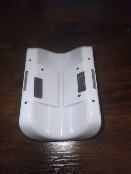 Photo of free Cat self-groomer (Water Eaton MK2) #3