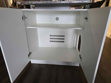 Photo of free Pet hidden furniture (Sneads Ferry) #1