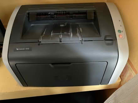 Photo of free HP Laserjet 1010 (DA1) #1