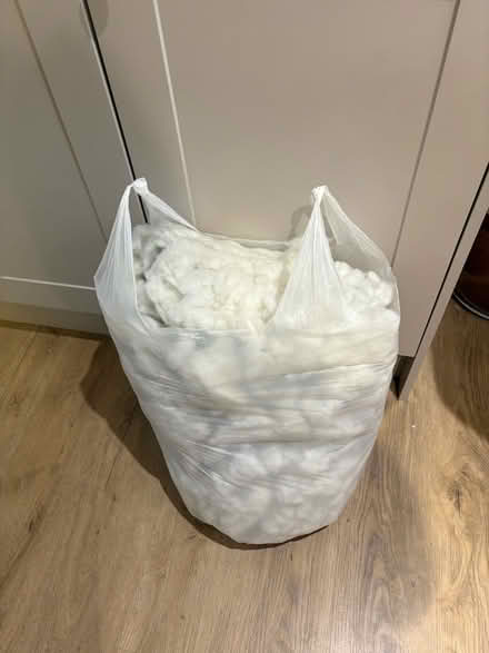 Photo of free Synthetic Stuffing (Caton LA2) #1