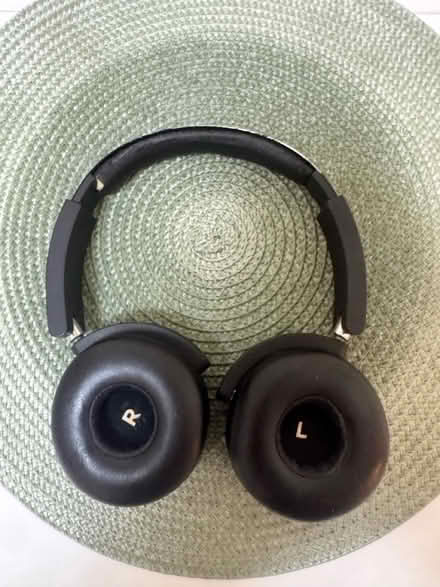 Photo of free Akg y50 bluetooth headphones (WR4 warndon) #2