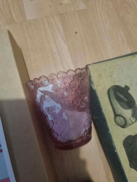 Photo of free A Variety of items. Candles, Cat pot holder plus (HA0) #4