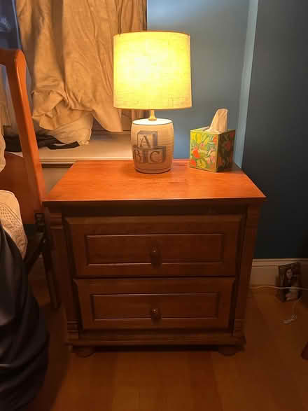 Photo of free Solid Wood Kids/Teens Bedroom Set (Flatiron/Gramercy) #1