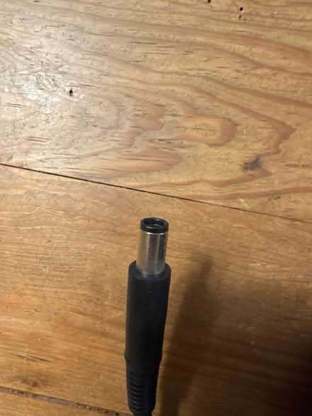 Photo of free Dell 180W laptop charger (Hintonburg) #2