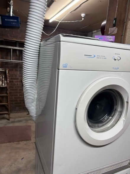 Photo of free Tumble dryer (Prestbury, Cheltenham) #4