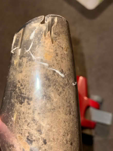 Photo of free Stick vacuum cleaner works (Shipley Wood) #3