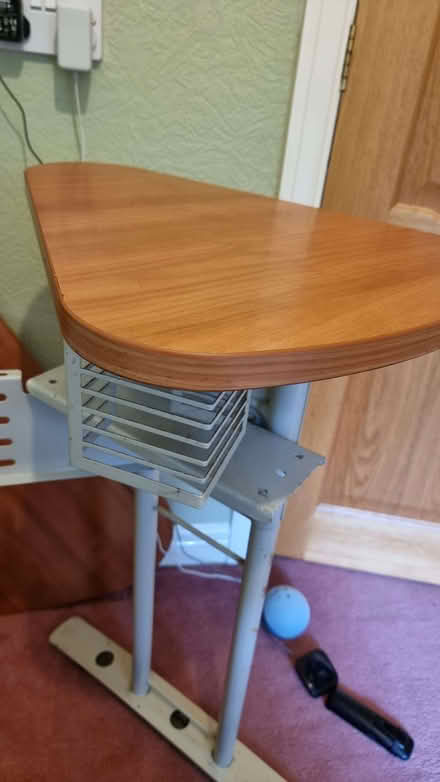 Photo of free Computer desk (pc workstation) (Malton YO17) #1