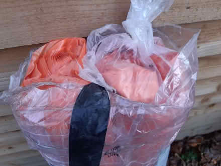 Photo of free QuickTherm Vapour underlay (Fishbourne PO19) #2