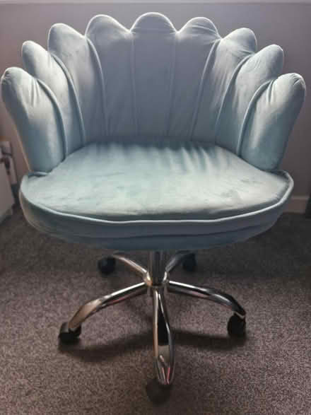 Photo of free Chair (Branston DE14) #1