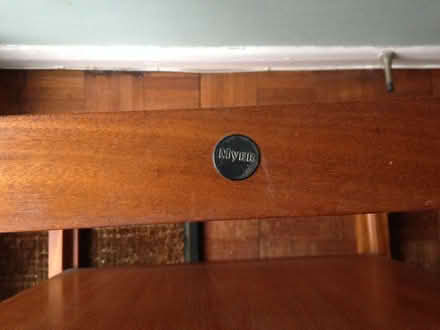 Photo of free Coffee table (Oakridge RG21) #3