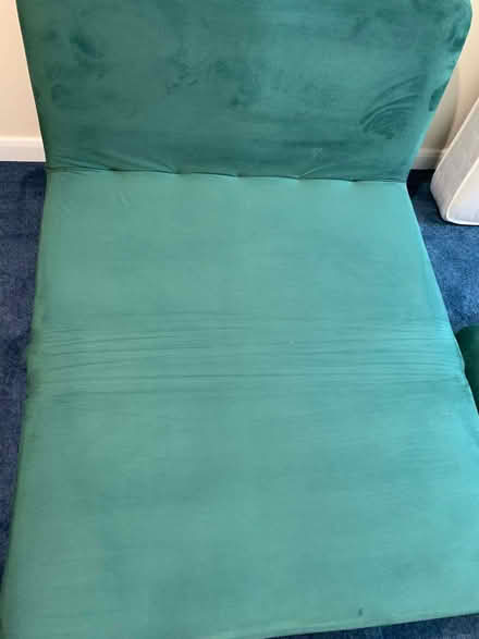 Photo of free Sofa Bed (Round Spinney) #1