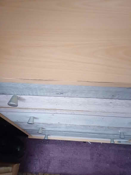 Photo of free Chest of drawers (Bushey North WD23) #2