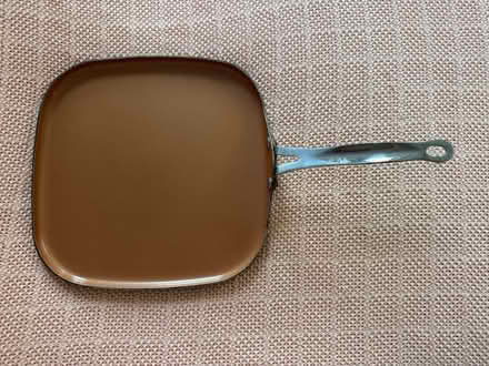 Photo of free Non-stick Grill/Griddle Pan (Washington Heights) #1