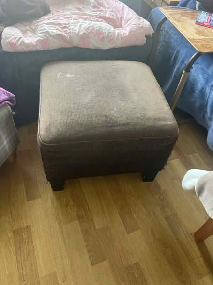 Photo of free Food stool (WA1) #1
