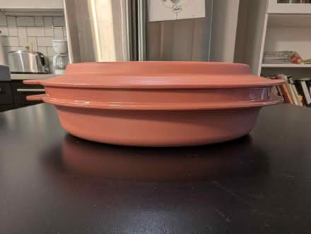 Photo of free Tupperware dish (Merivale Garden) #2