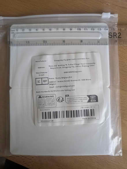 Photo of free Black greeting cards (Abingdon, OX14 3TD) #1