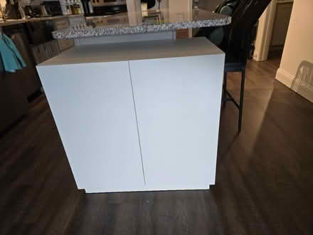 Photo of free Pet hidden furniture (Sneads Ferry) #2