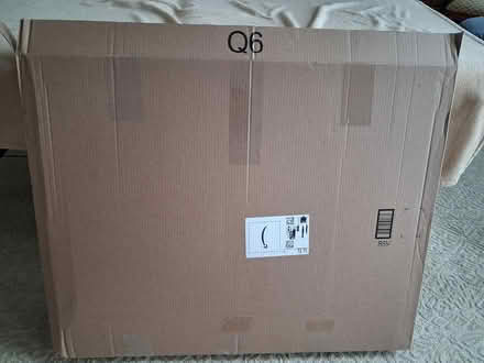 Photo of free 2 Lg Box: Moving, Shipping Storage (Highlands, NJ) #1