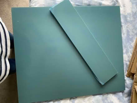 Photo of free Kitchen door fronts (York YO23) #1