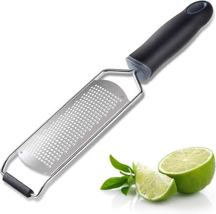 Photo of Zester (west side of Horsham) #1