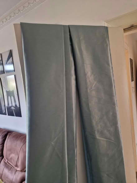 Photo of free Curtains (Edinburgh EH12) #1