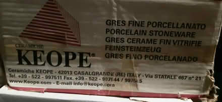 Photo of free Kitchen wall tiles (Beckenham, BR3) #2