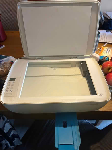 Photo of free HP 3636 printer (Boulton DE24) #2