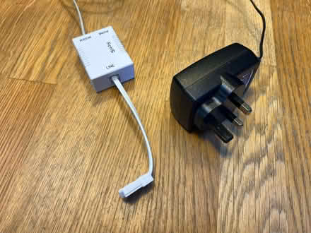 Photo of free TalkTalk Wi-Fi hub (Fenham) #4