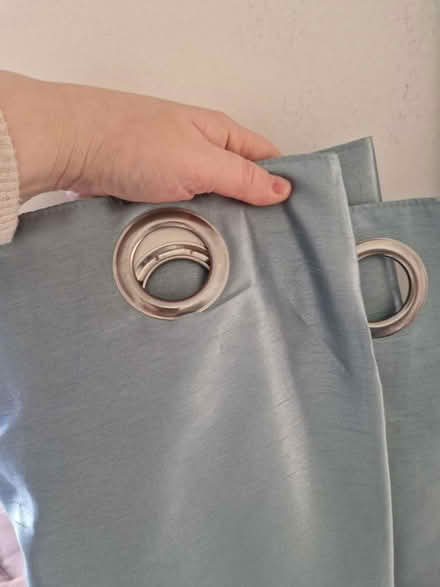 Photo of free Curtains (Edinburgh EH12) #2