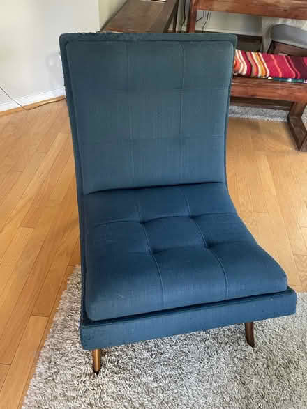 Photo of free chair (South Maple Ave) #2