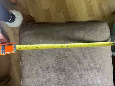 Photo of free Food stool (WA1) #2