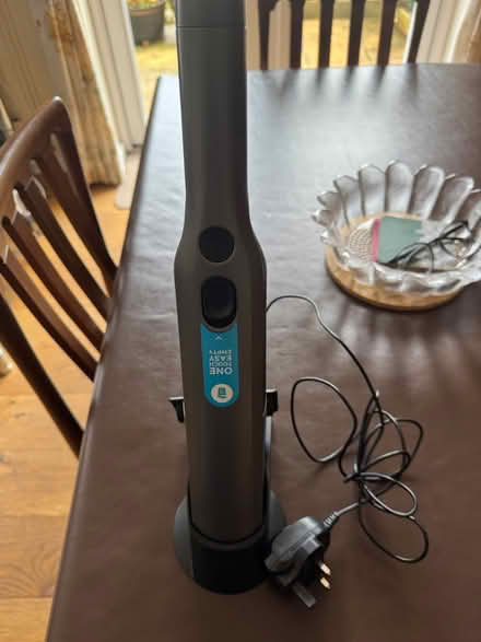 Photo of free Shark hand held vacuum (Wood Farm OX3) #1