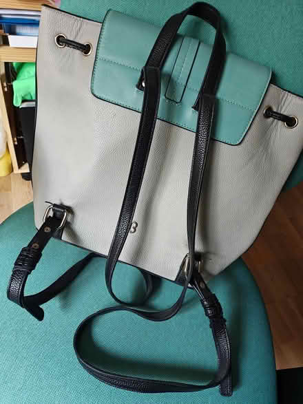 Photo of free Fancy Backpack (Salford, M3) #2