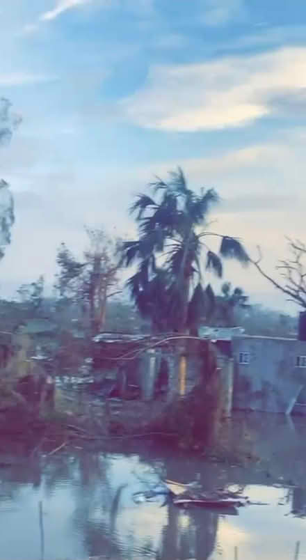 Photo of Jamaica Hurricane Relief Items (CR0 Croydon) #1