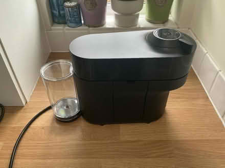Photo of free Nespresso pod machine - not working (Guildford) #3