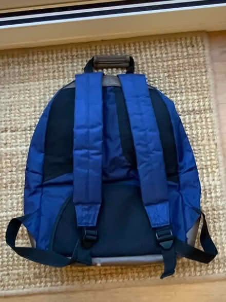 Photo of free Backpack (Cheadle Hulme SK7) #3