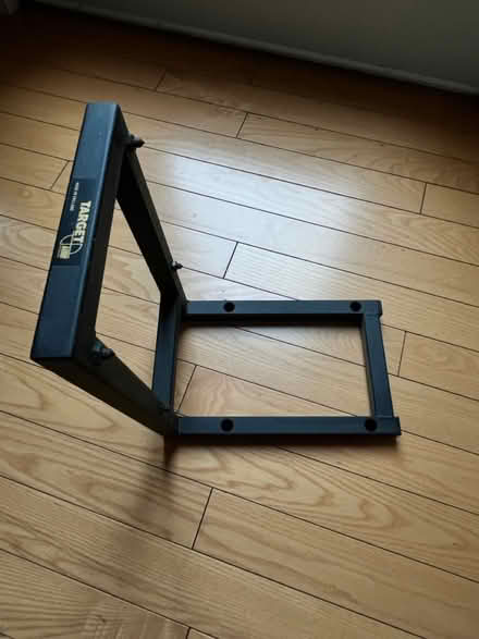 Photo of free High quality speaker brackets (Gerrard/ Broadview area) #1