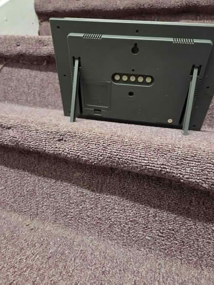 Photo of free Jumbo clock (Valley Stream) #2