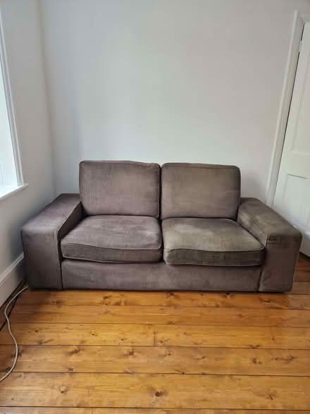 Photo of free Sofa (GU12) #1