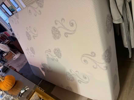 Photo of free Mattress and boxspring (Guilford rd jessup) #1