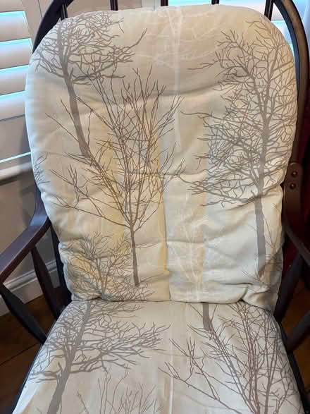 Photo of free Rocking chair or nursing chair (Oulton broad) #4