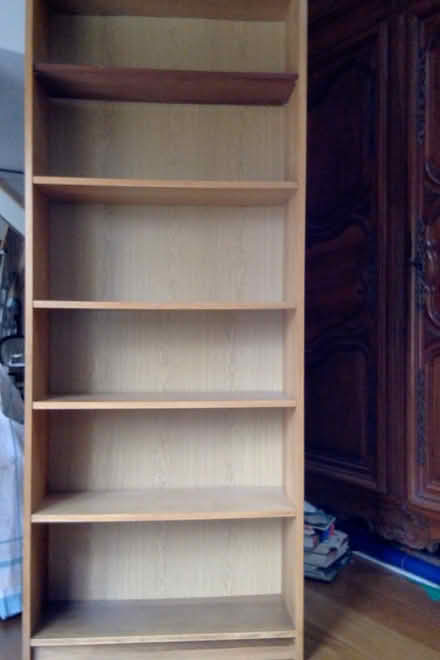 Photo of free Shelves (Thrupp GL5) #1
