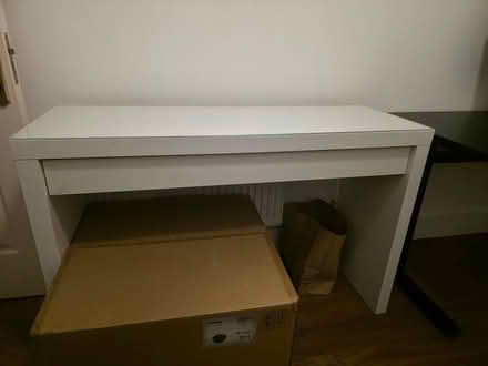 Photo of free Ikea Malm Dressing table (Donabate) #1