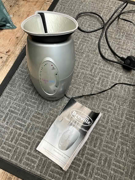 Photo of free Wine cooler (Harolds cross) #1